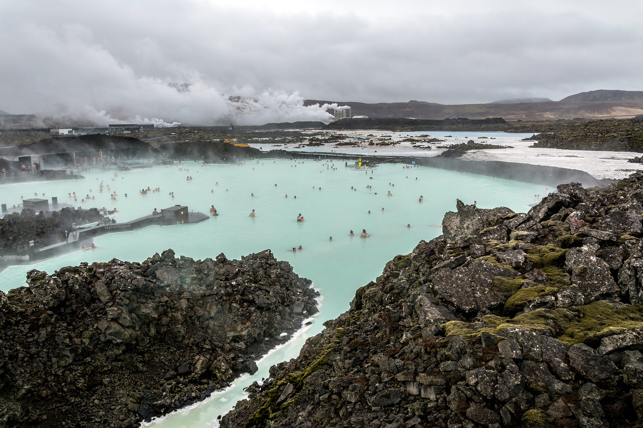 Blue Lagoon